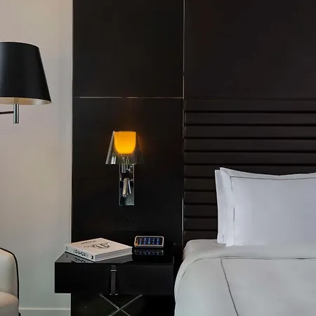 Art'Otel London Hoxton, Powered By Radisson Hotels Extérieur photo