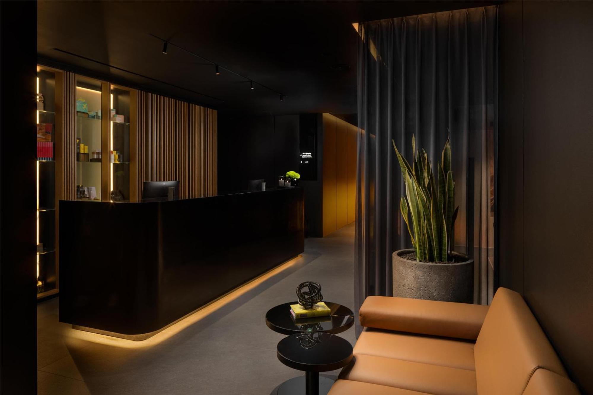 Art'otel Hoxton, Powered By Radisson Hotel Londres