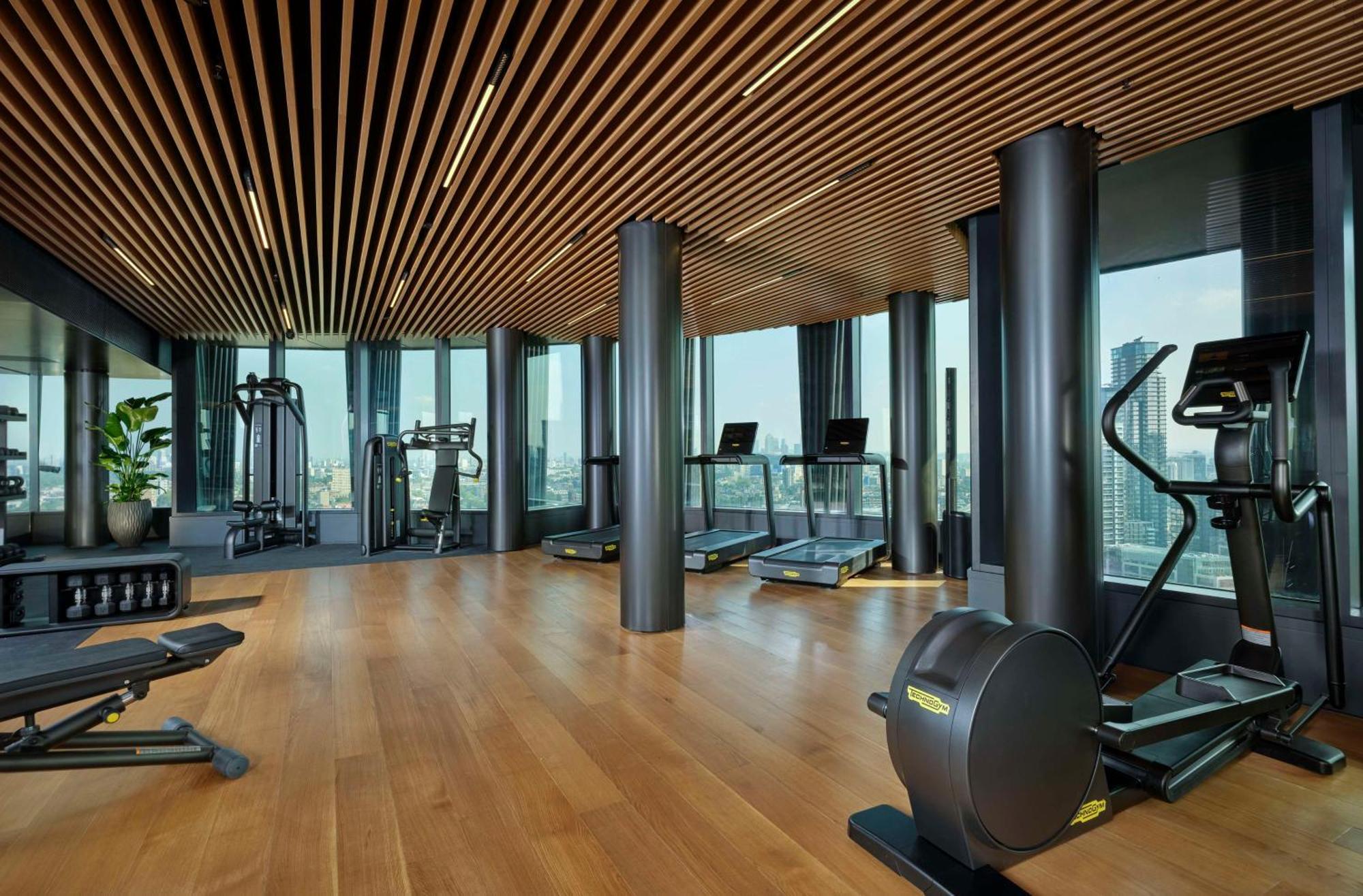 Art'otel Hoxton, Powered By Radisson Londen